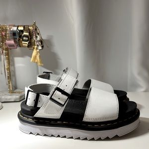 Dr. Martens Voss sandals